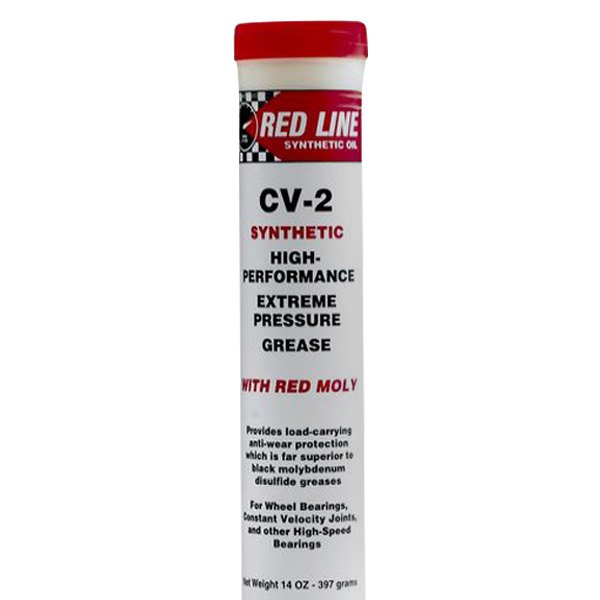 Red Line® - High Performance High Performance CV Joint Grease