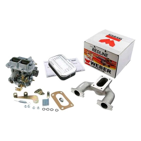 Redline® - 32/36 DGV Carburetor Kit