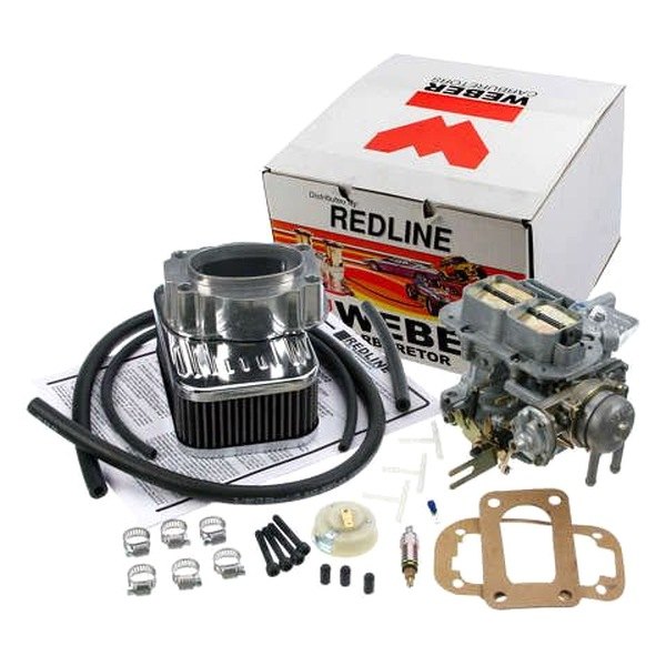 Redline® - 32/36 DGAV Carburetor Kit