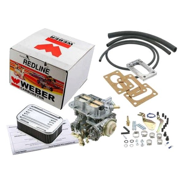 Redline® - 32/36 DGEV Carburetor Kit