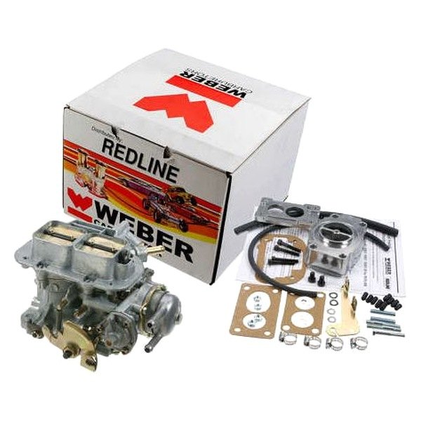 Redline® - 32/36 DGAV Carburetor Kit