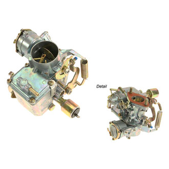 Redline® - Carburetor