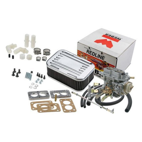 Redline® - 32/36 DGEV Carburetor Kit