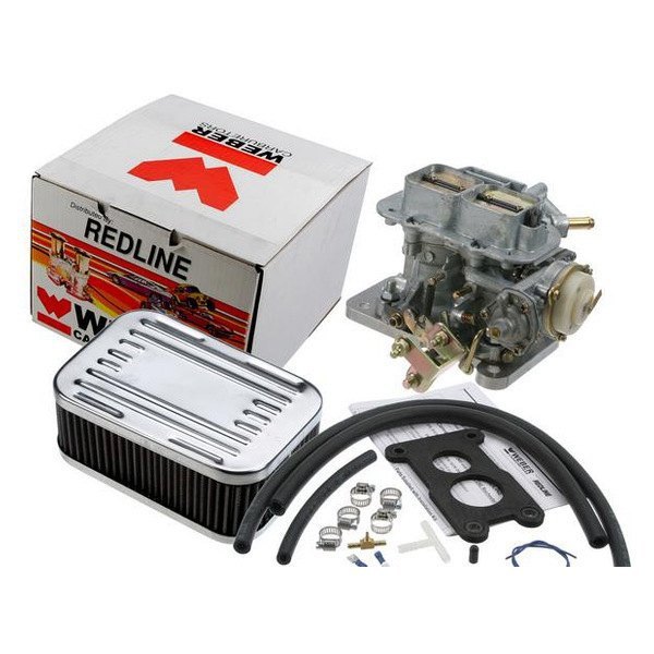 Redline® - 32/36 DGEV Carburetor Kit