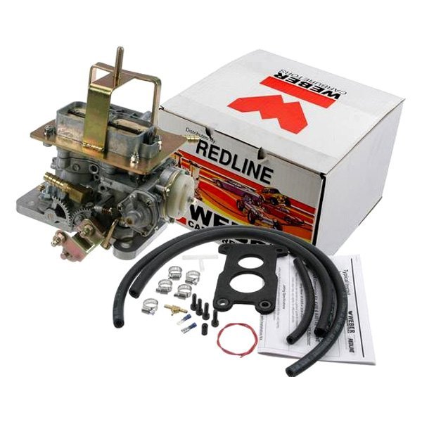 Redline® - 38 DGES Carburetor Kit