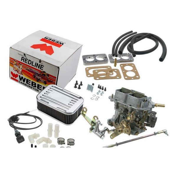 Redline® - 32/36 DGV Carburetor Kit