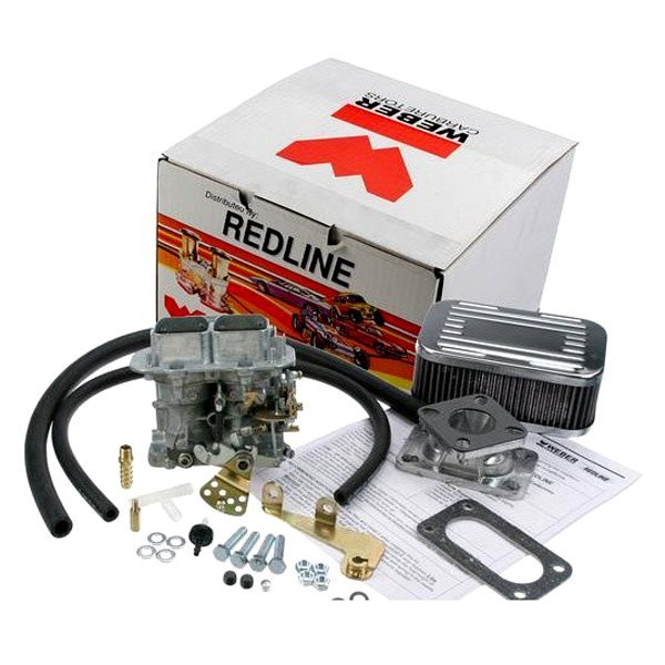Redline® - 32/36 DGV Carburetor Kit