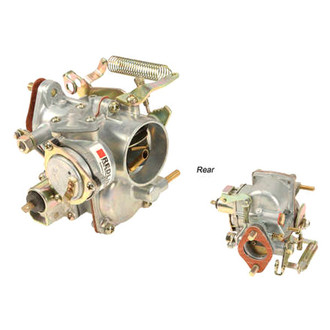 Redline® - Carburetor