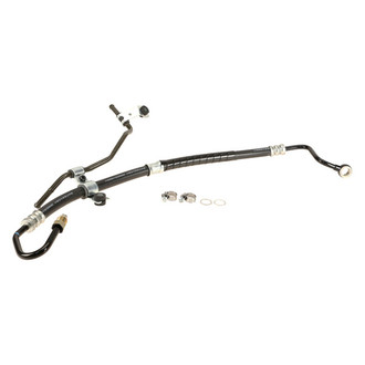 Rein® - Power Steering Pressure Hose Assembly