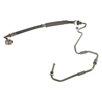 Rein® - Power Steering Pressure Line Hose Assembly