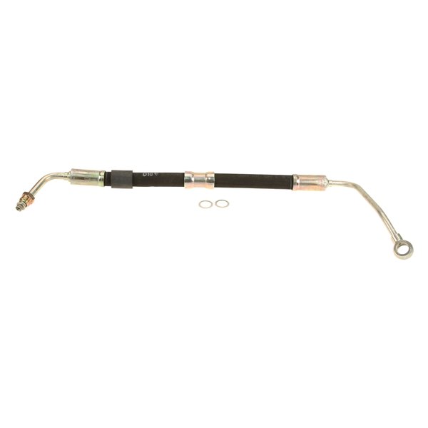 Rein® BMW Z3 1998 Power Steering Pressure Line Hose Assembly Pump to Rack