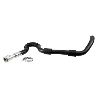 Rein® - Power Steering Return Line Hose Assembly