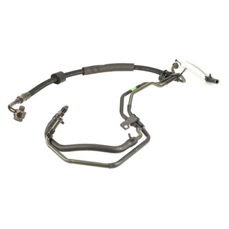 Rein® - Power Steering Pressure Line Hose Assembly