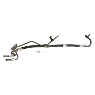Rein® - Power Steering Pressure Line Hose Assembly