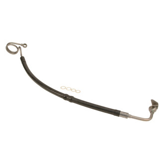 Rein® - Power Steering Pressure Line Hose Assembly - Pump to Steering Rack