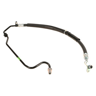 Rein® - Power Steering Pressure Line Hose Assembly - Pump To Steering Rack