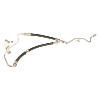 Rein® - Power Steering Pressure Line Hose Assembly - Pump to Rack
