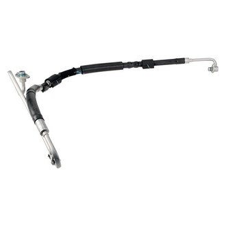 Rein® - Power Steering Pressure Line Hose Assembly