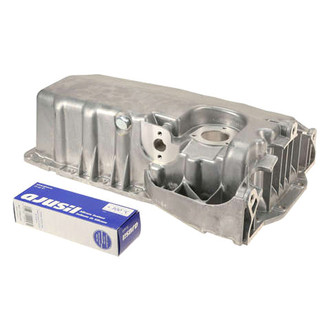 Rein® - Engine Oil Pan