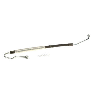Rein® - Power Steering Pressure Line Hose Assembly - Pump to Gearbox