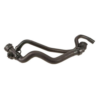 Rein® - Engine Coolant Radiator Hose