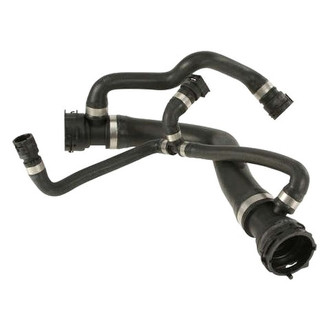 Rein® - Engine Coolant Radiator Hose