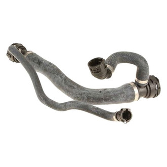 Rein® - Engine Coolant Radiator Hose