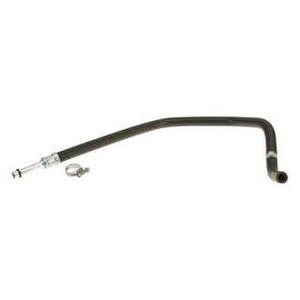 Rein® - Power Steering Return Line Hose Assembly - Cooler To Reservoir