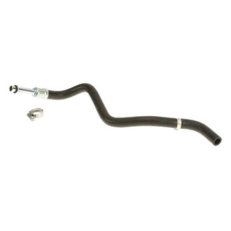 Rein® - Power Steering Return Line Hose Assembly - Cooler To Reservoir