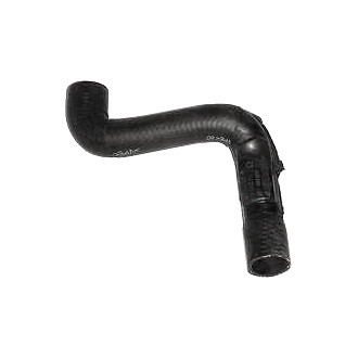 Rein® - Engine Coolant Radiator Hose