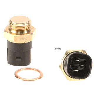 Rein® - Engine Cooling Fan Switch