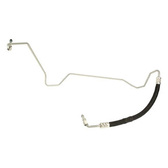 Rein® - Power Steering Pressure Line Hose Assembly