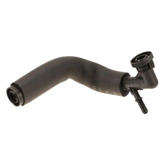 Rein® - Engine Breather Hose Kit