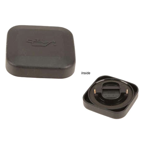 Rein® - Oil Filler Cap