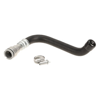 Rein® - Power Steering Return Line Hose Assembly - Cooler To Reservoir