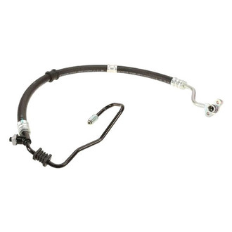Rein® - Power Steering Pressure Line Hose Assembly - Pump To Steering Rack