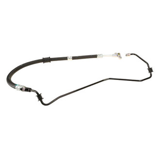 Rein® - Power Steering Pressure Line Hose Assembly - Pump To Steering Rack