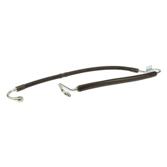 Rein® - Power Steering Pressure Line Hose Assembly - Pump to Rack