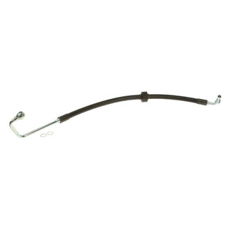 Rein® - Power Steering Pressure Line Hose Assembly - Pump to Rack