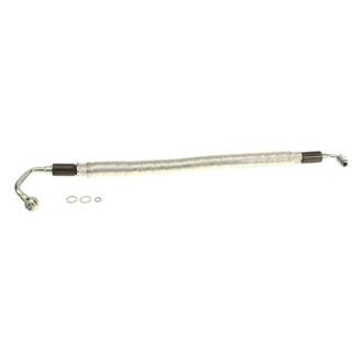 Rein® - Power Steering Pressure Line Hose Assembly - Pump to Rack