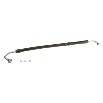 Rein® - Power Steering Pressure Line Hose Assembly - Pump to Rack