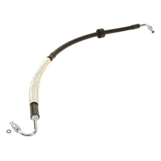 Rein® - Power Steering Pressure Line Hose Assembly - Steering Pump To Rack