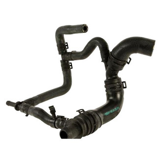 Rein® - Engine Coolant Hose