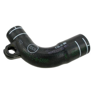 Rein® - Engine Coolant Hose