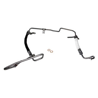 Rein® - Power Steering Pressure Line Hose Assembly