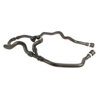 Rein® - Engine Coolant Reservoir Hose