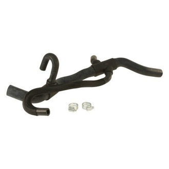 Rein® - Engine Coolant Radiator Hose