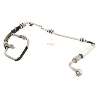 Rein® - Power Steering Pressure Line Hose Assembly