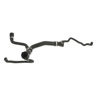 Rein® - Engine Coolant Radiator Hose