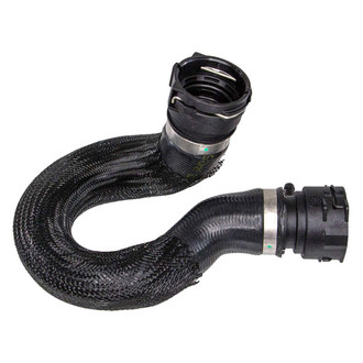 Rein® - Engine Coolant Radiator Hose